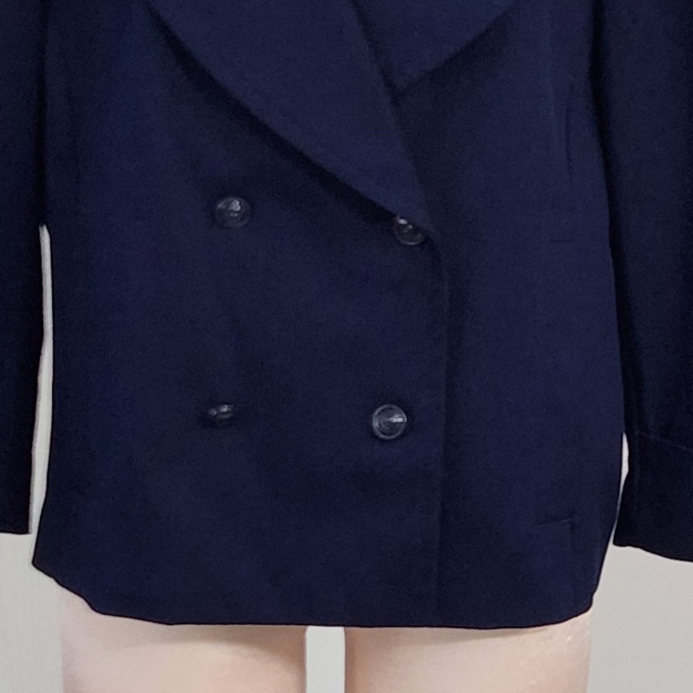 New!Brooks Brothers‎ Stretch Cotton Nautical Jacket - Picture 8 of 16